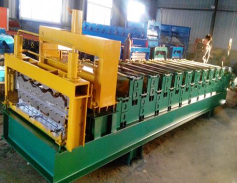 828--840双层琉璃瓦机